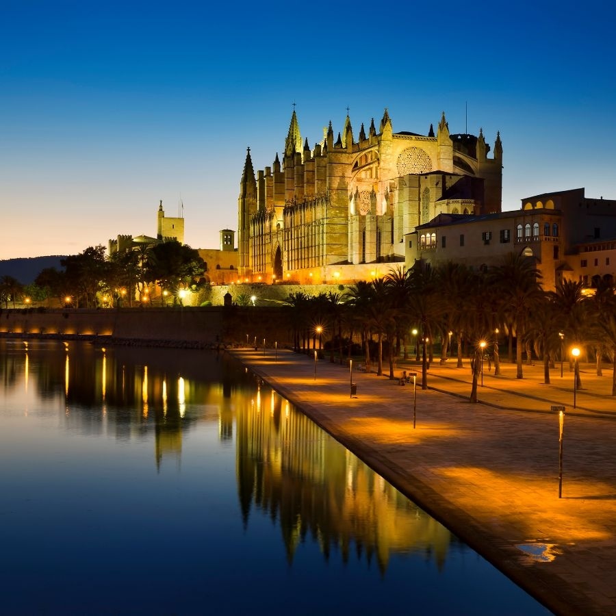 Marketing Agency Mallorca